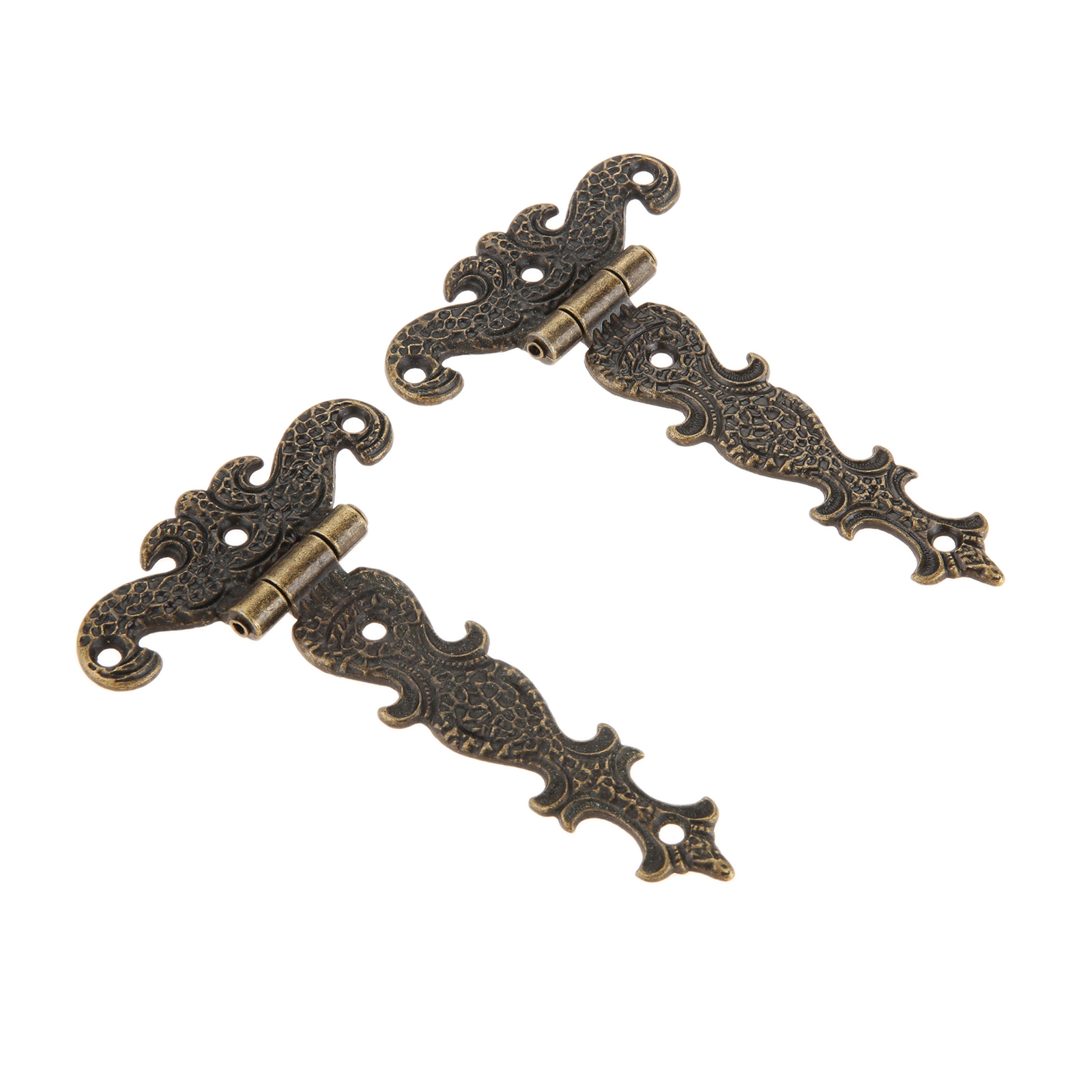 DRELD 2 adet Vintage pirinç ka - Furniture Hardware Replacement Parts incelemesi ve fiyatı