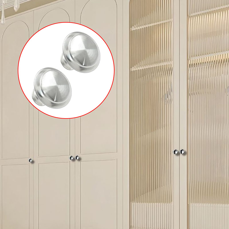 4/8 adet Dairesel Kulplar, Ev  - Used Furniture Hardware incelemesi ve fiyatı