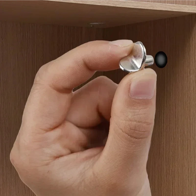10/20 adet destek çivisi, ahşa - Used Furniture Hardware incelemesi ve fiyatı