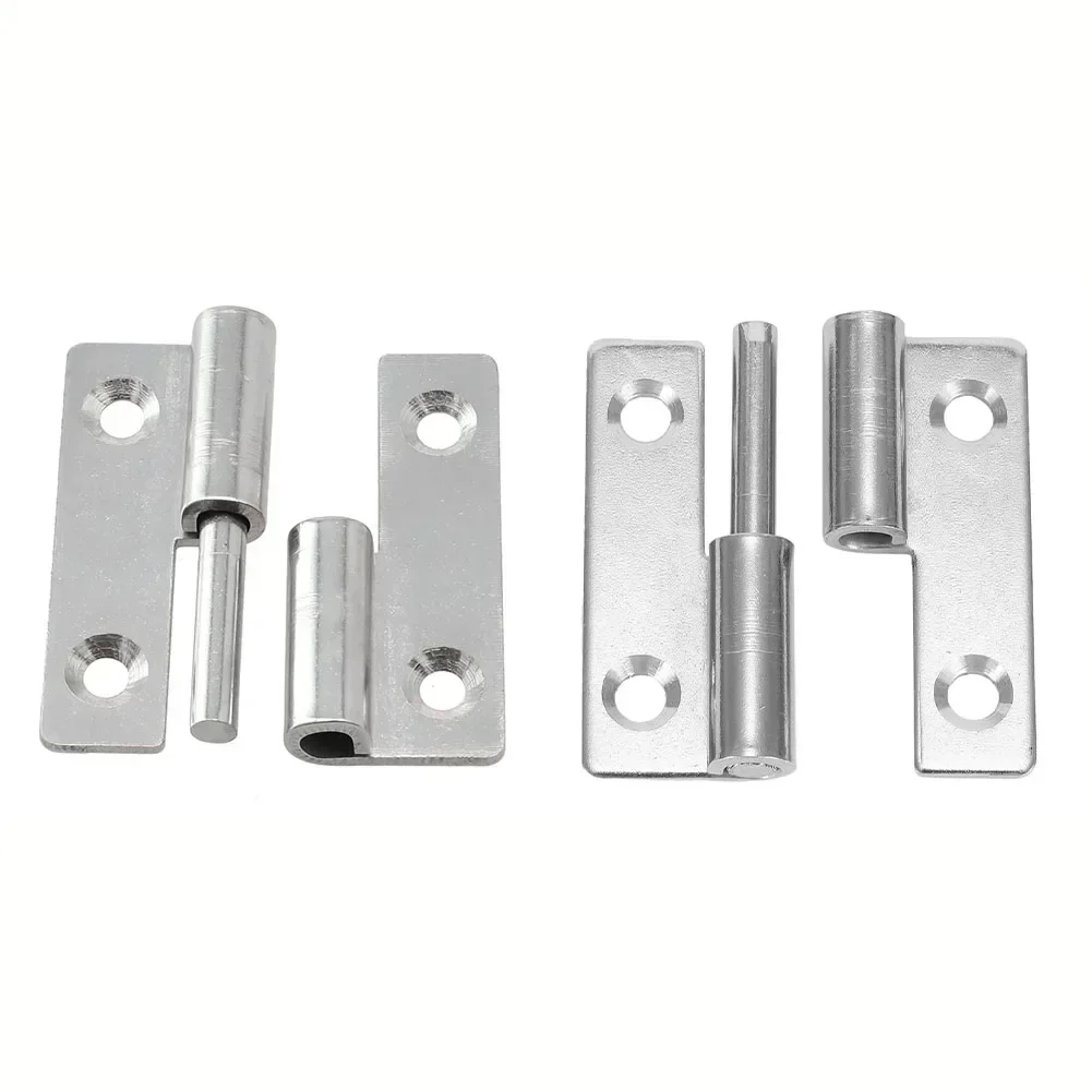 Ayrılabilir Menteşe Paslanmaz  - Furniture Hardware Replacement Parts incelemesi ve fiyatı