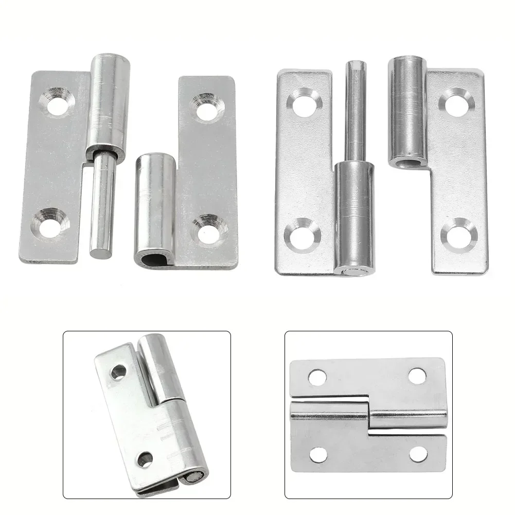 Ayrılabilir Menteşe Paslanmaz  - Furniture Hardware Replacement Parts incelemesi ve fiyatı