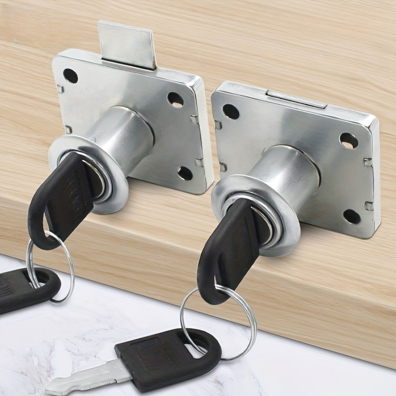 Dolap çekmece kilidi gardırop  - Furniture Hardware Cam Lock incelemesi ve fiyatı