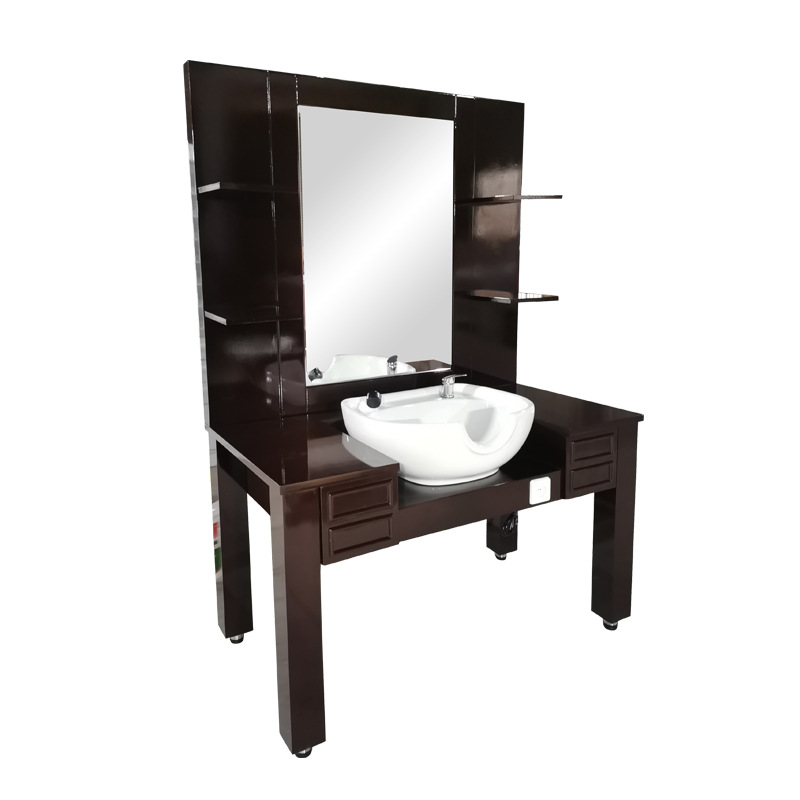 Lavabo, Aynalı Masa, Banyo Dol - Furniture For Hardware Shop incelemesi ve fiyatı