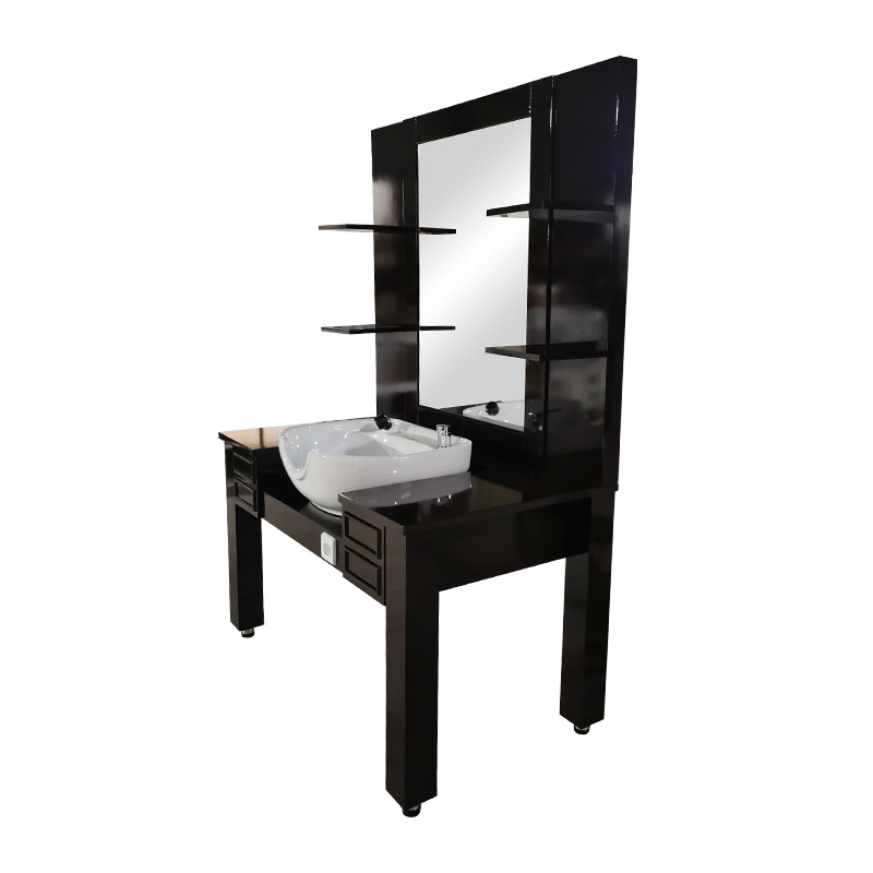 Lavabo, Aynalı Masa, Banyo Dol - Furniture For Hardware Shop incelemesi ve fiyatı