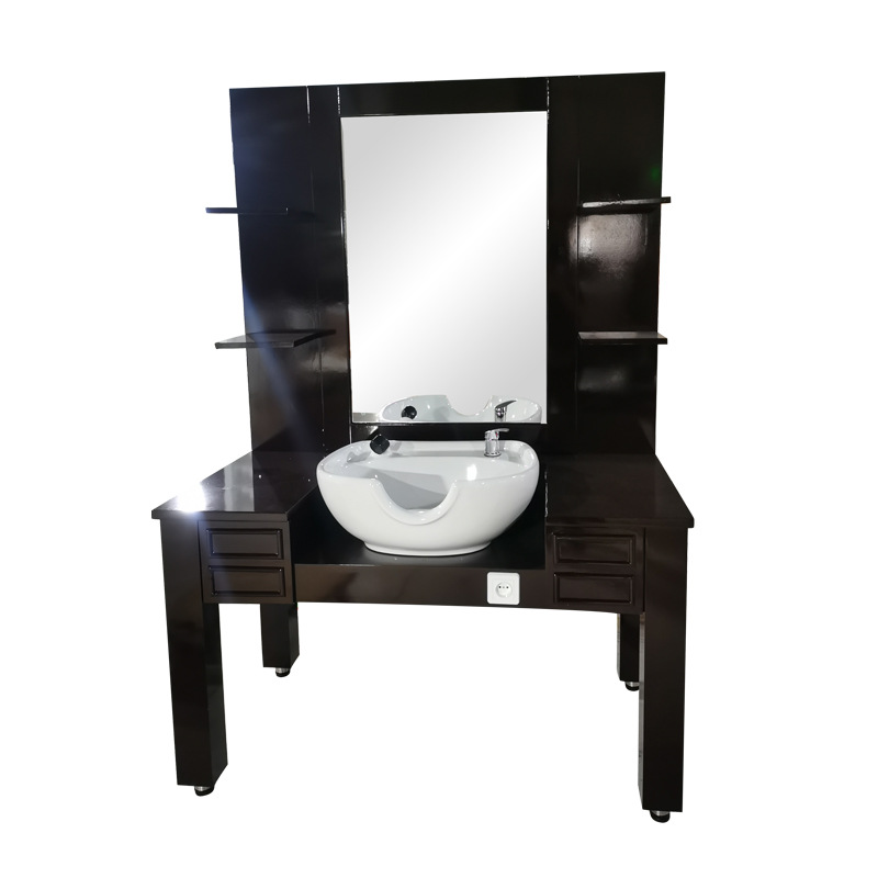 Lavabo, Aynalı Masa, Banyo Dol - Furniture For Hardware Shop incelemesi ve fiyatı