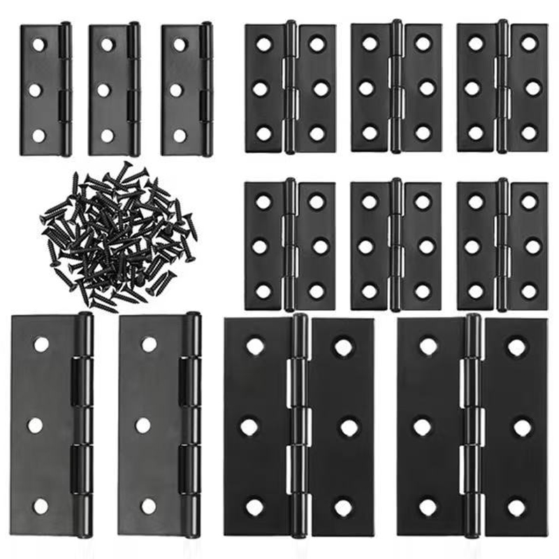 WV Siyah Kapı Menteşeleri Pasl - Furniture Hardware Replacement Parts incelemesi ve fiyatı