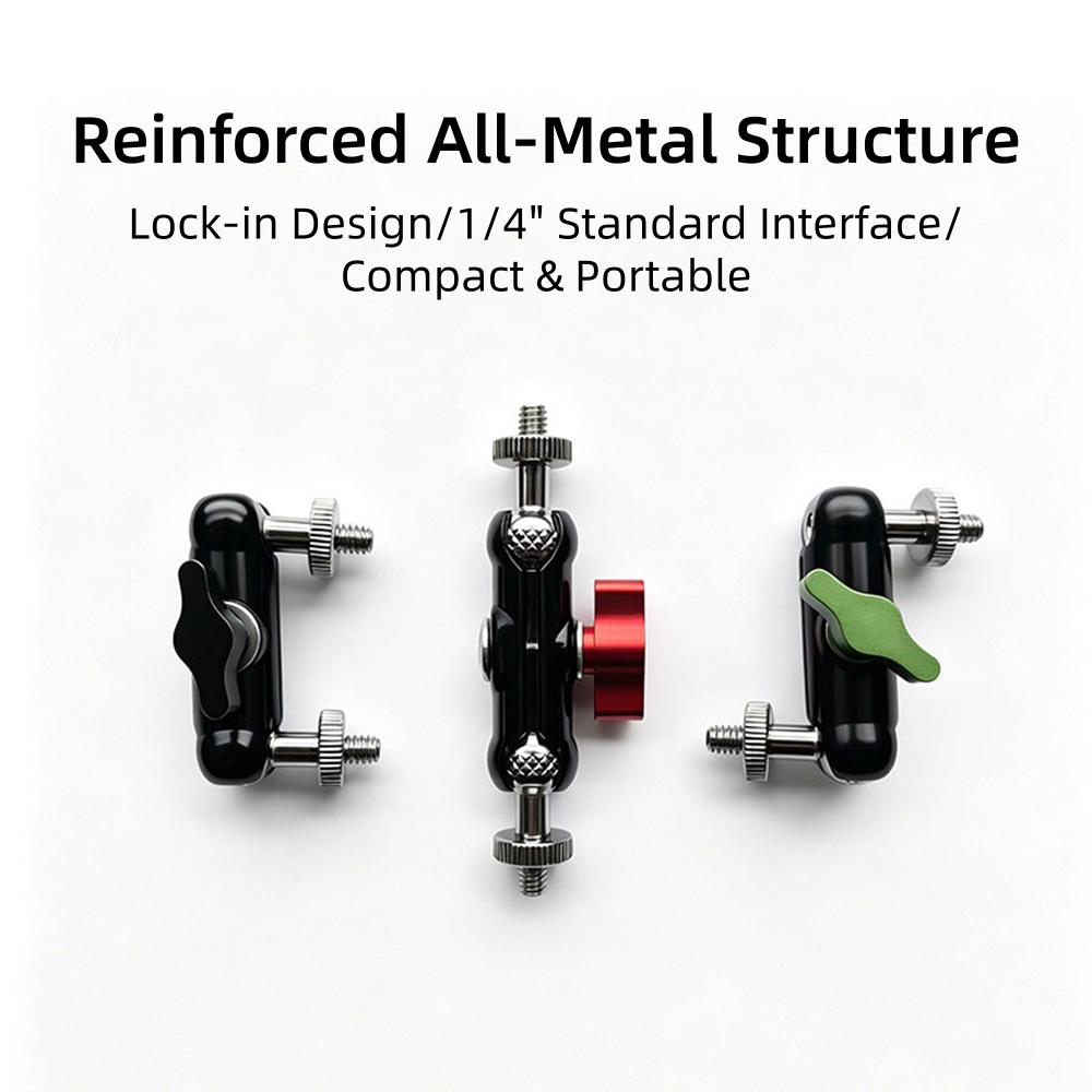 360 °   Döndürülebilir Sihirli - Joint Connector Bracket incelemesi ve fiyatı